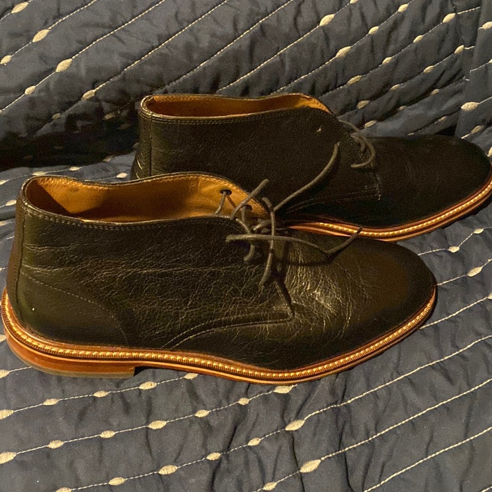 Cole haan Mens dress shoes
